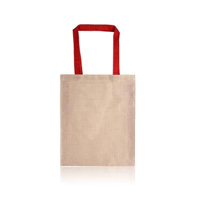 Two Tone Juco Bag | gifts shop