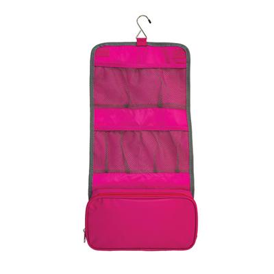 Nylon Toiletries Pouch by Corporate Gift Store Singapore