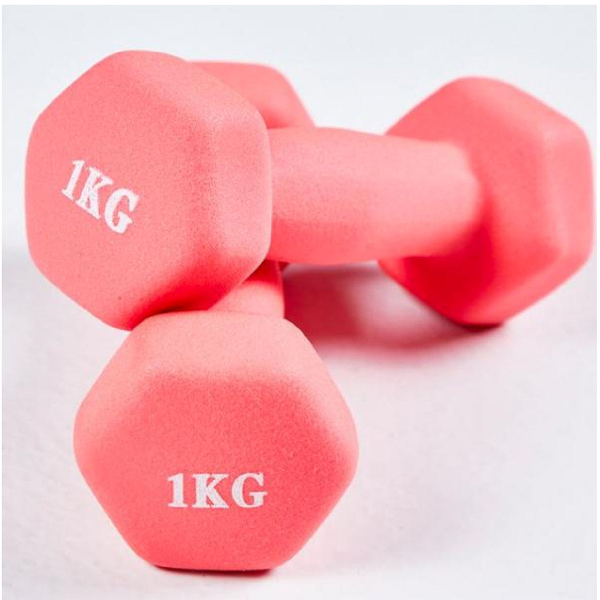 Neoprene Mini 1kg Dumb Bell by Corporate Gift Store Singapore