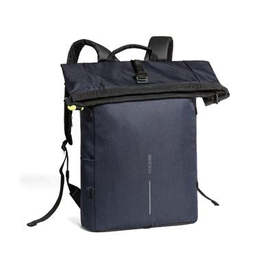 Bobby Urban Lite Anti Theft Backpack by Corporate Gift Store Singapore