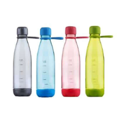 600ml BPA Free Bottle by Corporate Gift Store Singapore