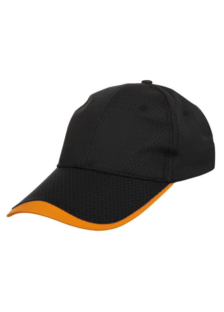 Polyster Baseball Cap 6 Panel by Corporate Gift Store Singapore