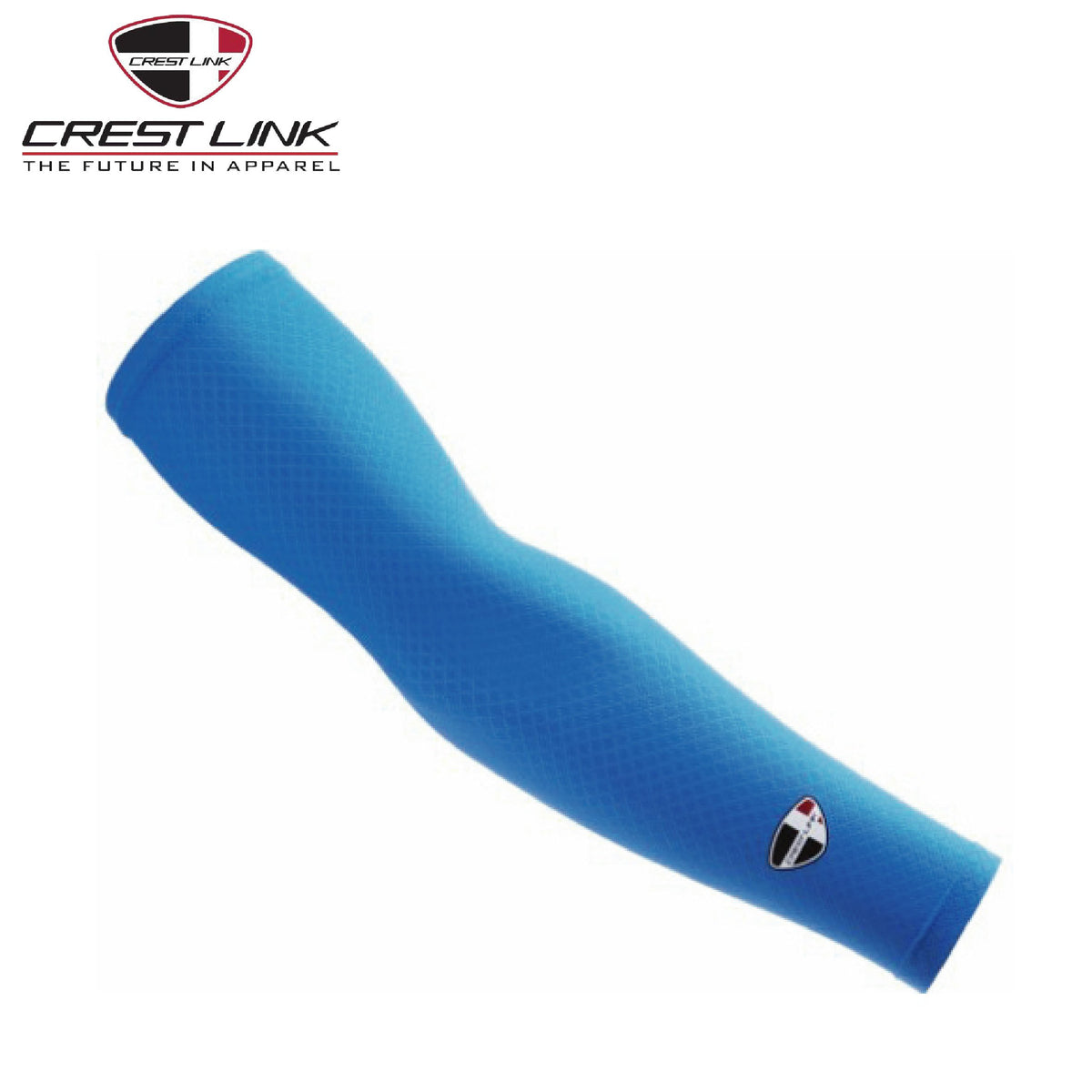 Crest Link ArmSock (89680867) by Corporate Gift Store Singapore