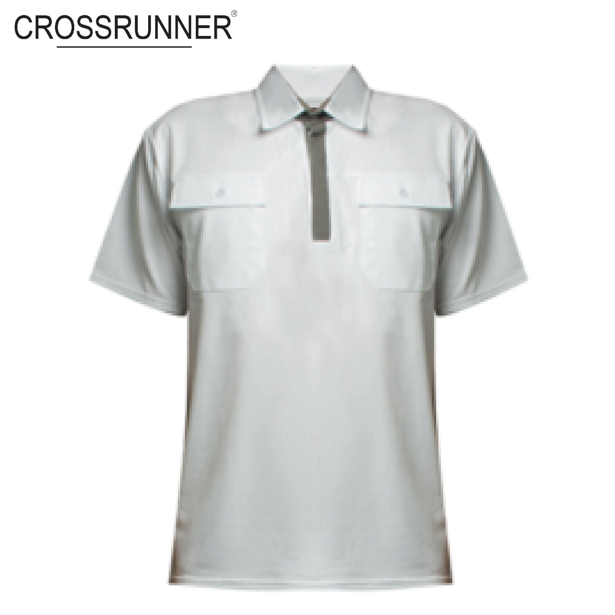 Crossrunner 2600 Double Flap Patch Pocket Polo T-Shirt by Corporate Gift Store Singapore