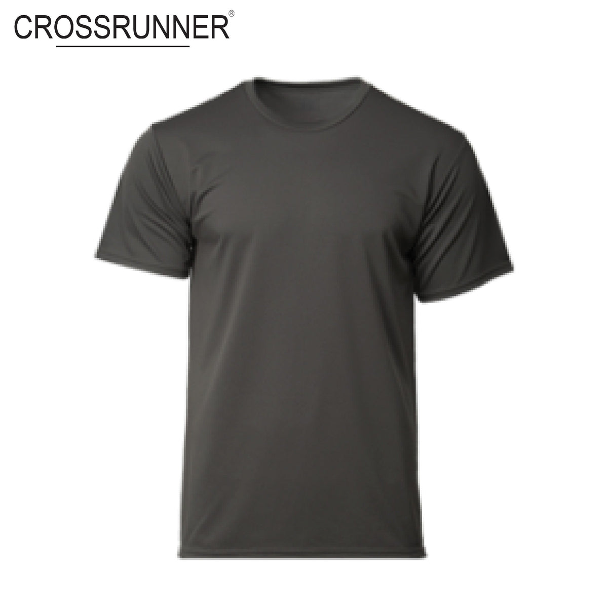 Crossrunner 3600 Round Neck T-Shirt by Corporate Gift Store Singapore