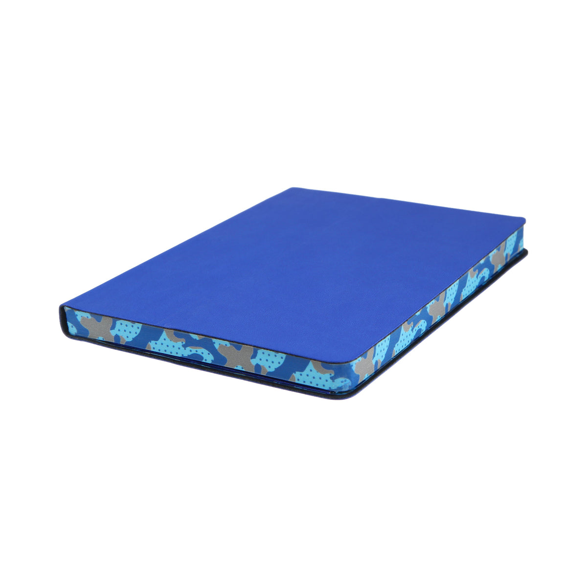 Collins Edge Camo B6 Ruled Notebook by Corporate Gift Store Singapore