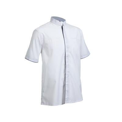 Mandarin Collar Uniform by Corporate Gift Store Singapore