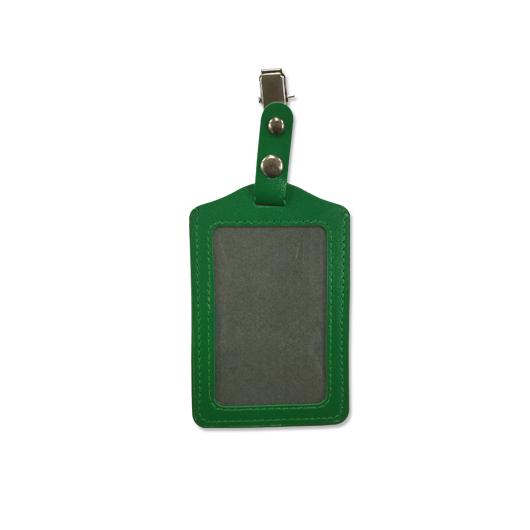 Potrait Card Holder by Corporate Gift Store Singapore