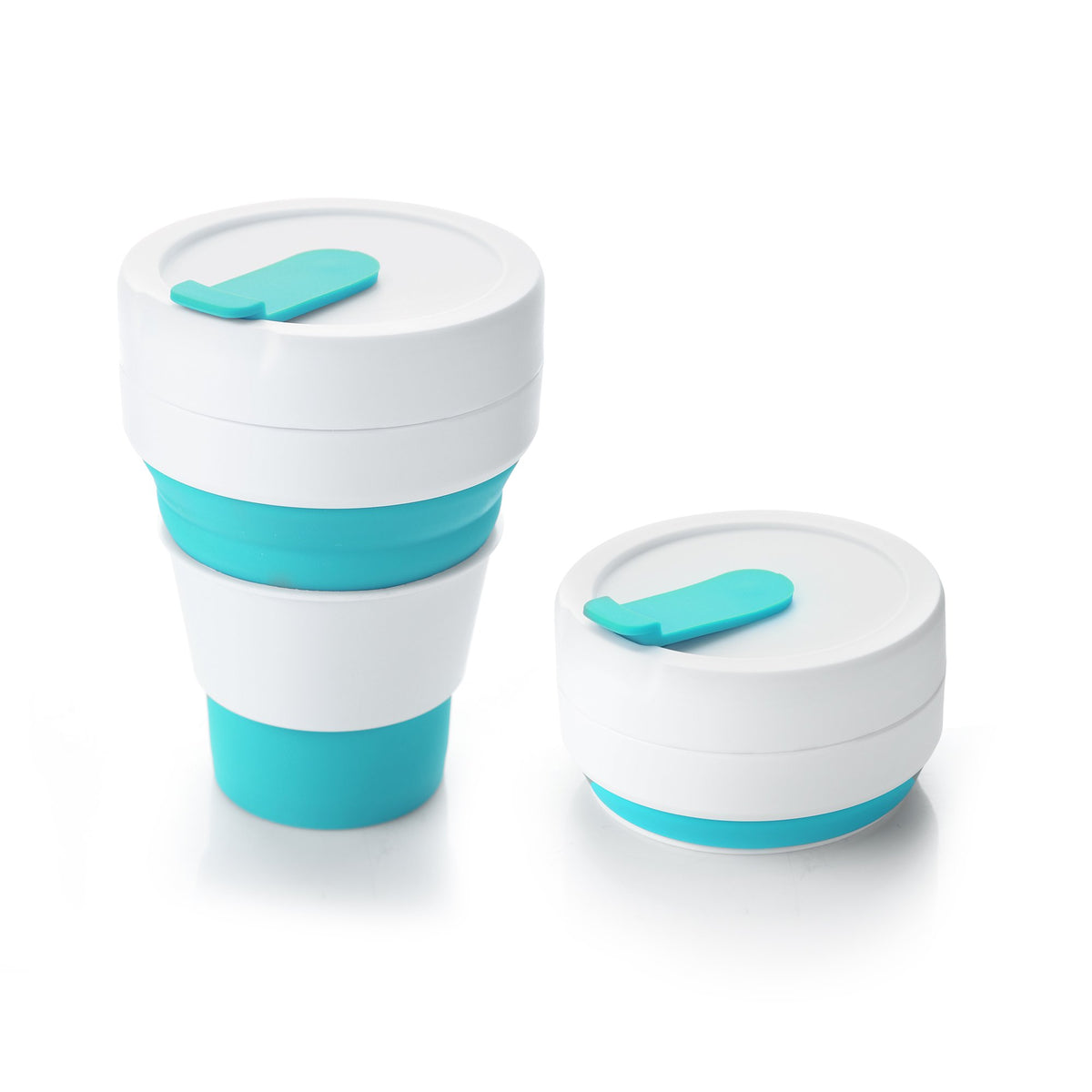 Collapsible Coffee Mug by Corporate Gift Store Singapore