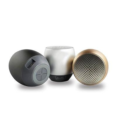 I-Master Bluetooth Speaker by Corporate Gift Store Singapore