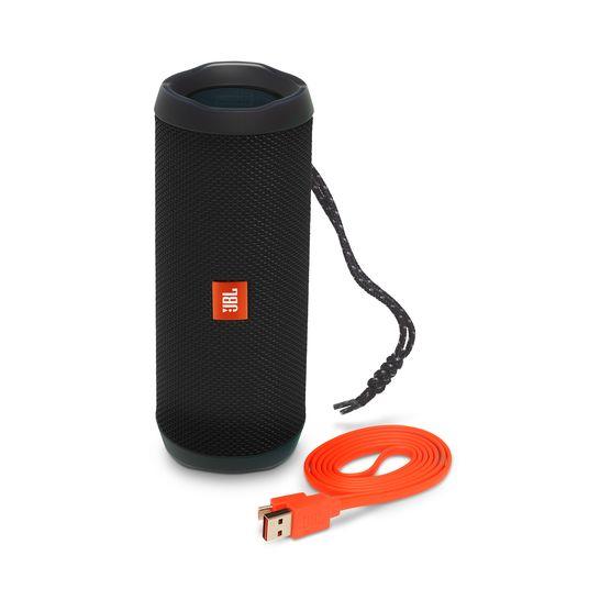 JBL Flip 4 Waterproof Portable Bluetooth Speaker by Corporate Gift Store Singapore