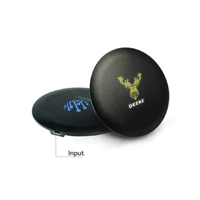 Luminous Logo Wireless Charger by Corporate Gift Store Singapore