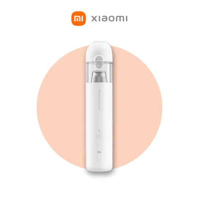 Xiaomi Vacuum Cleaner Mini