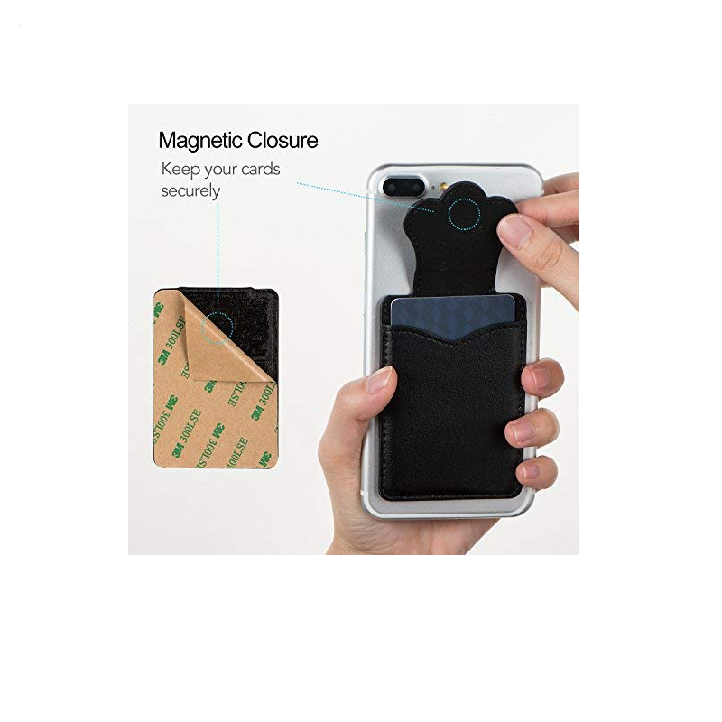 Smart Phone Credit Card Holder by Corporate Gift Store Singapore