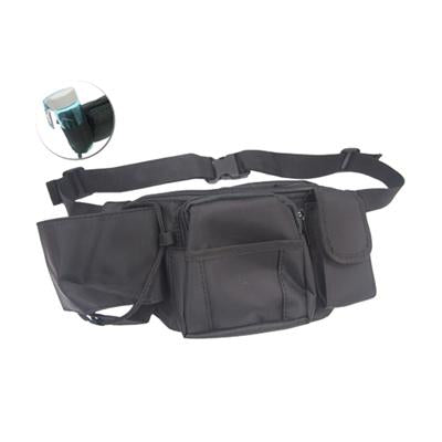 Nylon Waist Pouch by Corporate Gift Store Singapore