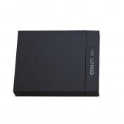 Cerruti 1881 Leather Passport Holder by Corporate Gift Store Singapore