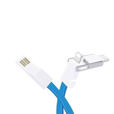 Pocket Charging Cable by Corporate Gift Store Singapore