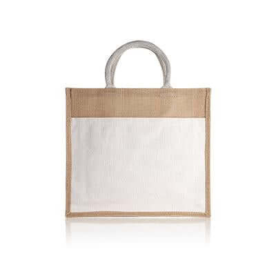 Dantip Jute Bag | gifts shop
