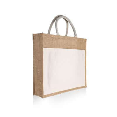 Dantip Jute Bag | gifts shop