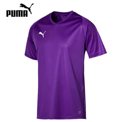 Puma Liga Sideline Tee Shirt by Corporate Gift Store Singapore