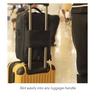 Quiver X Multifunction Bag by Corporate Gift Store Singapore