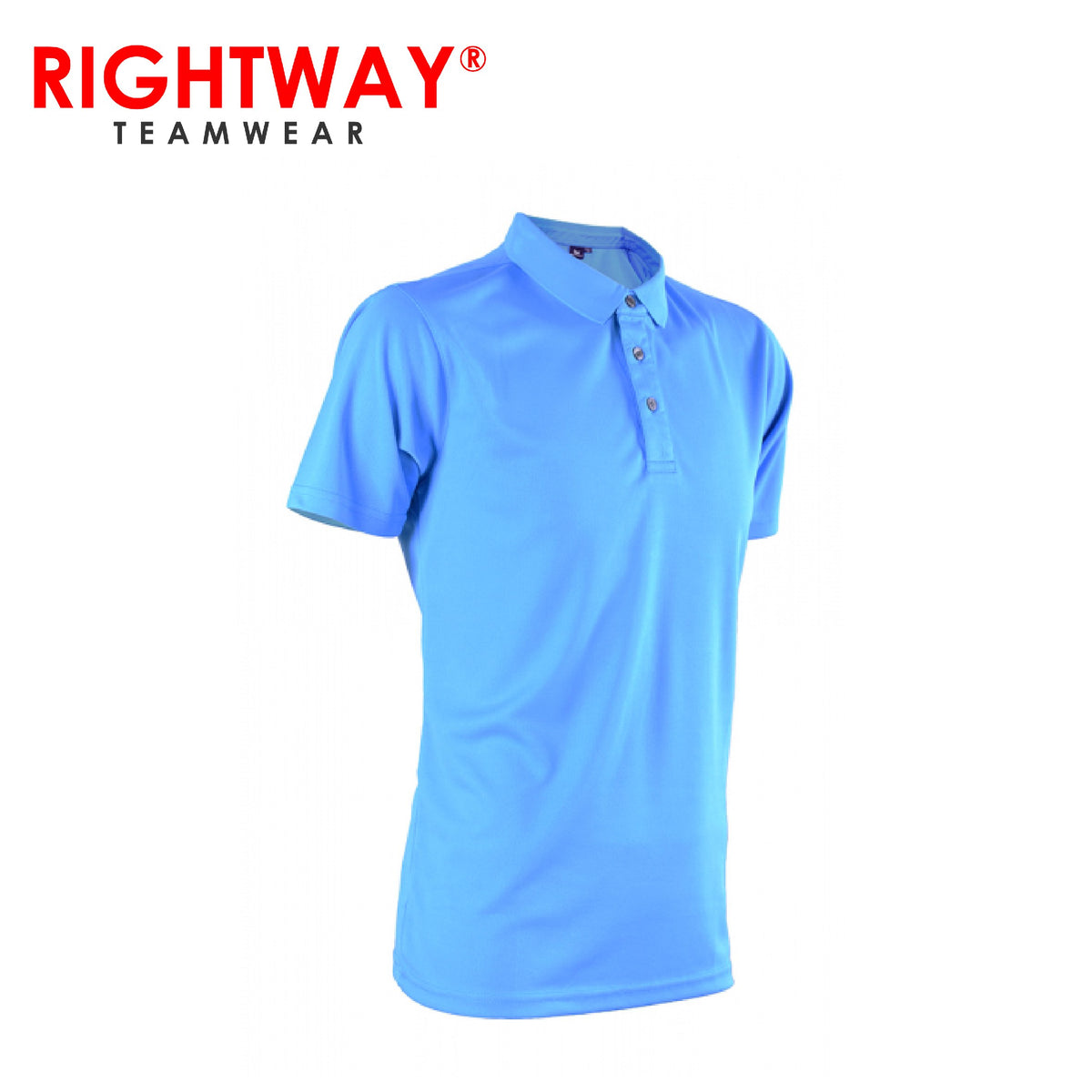 Rightway MOP Polo T-Shirt by Corporate Gift Store Singapore