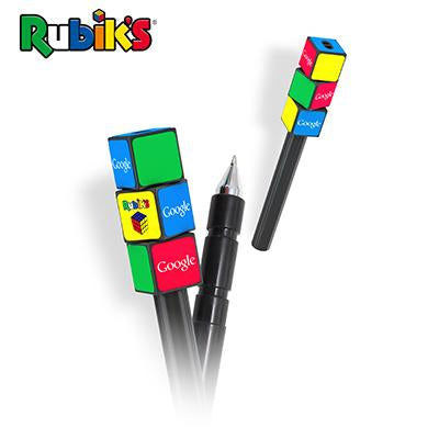 Rubik's Pen by Corporate Gift Store Singapore