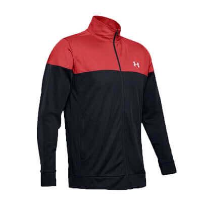 Under Armour Sportstyle Pique Track Jacket by Corporate Gift Store Singapore
