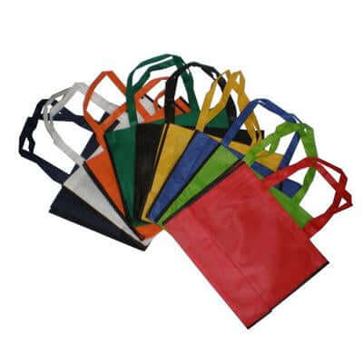 A3 Non Woven Bag by Corporate Gift Store Singapore