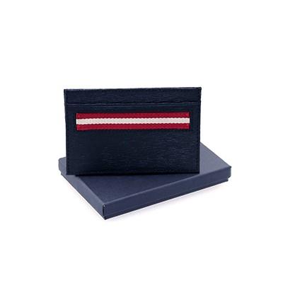 Veskim Leather Card Holder by Corporate Gift Store Singapore