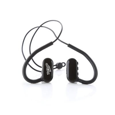 Wireless Sports Earpiece by Corporate Gift Store Singapore