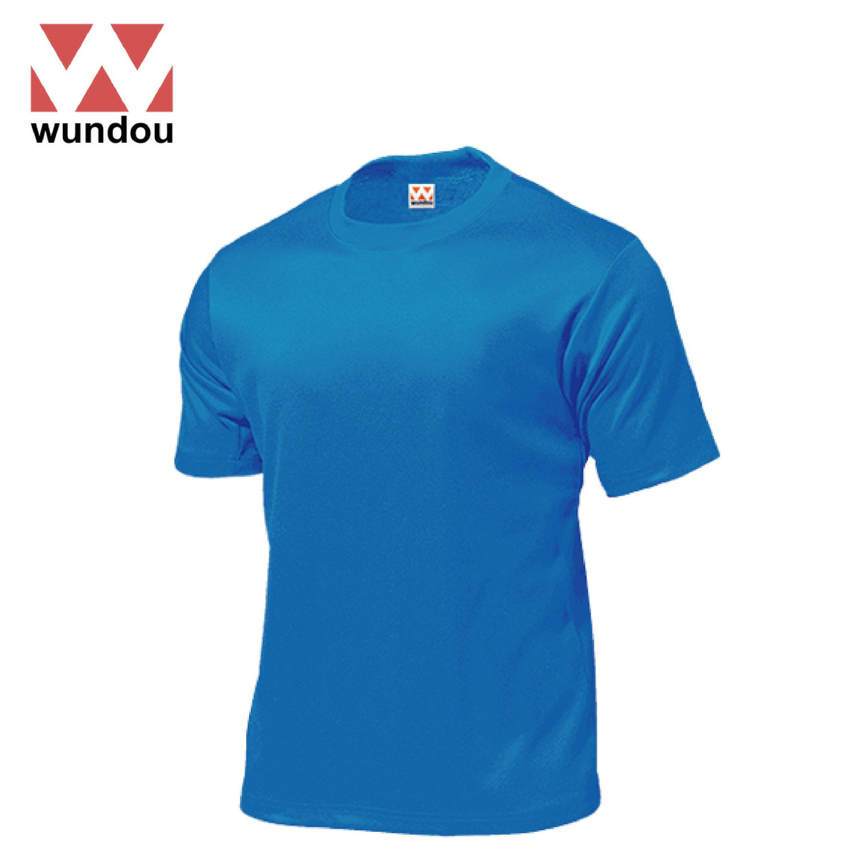Wundou P110 Tough Dry T-Shirt by Corporate Gift Store Singapore