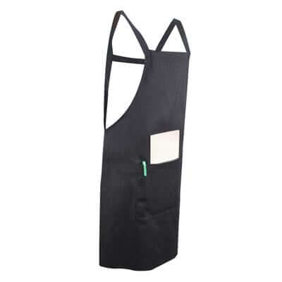 Apron (100% Polyester) by Corporate Gift Store Singapore
