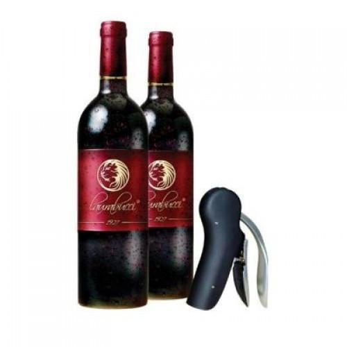 Classic Corkscrew by Corporate Gift Store Singapore