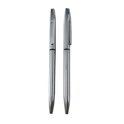 Classic Metal Ballpoint Pen by Corporate Gift Store Singapore