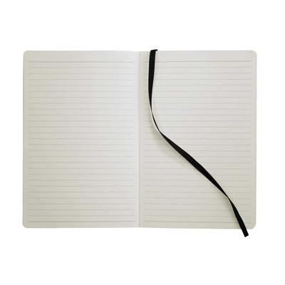 Classic Soft Cover Notebook | gifts shop