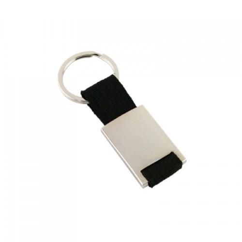 Classy Metal Keychain by Corporate Gift Store Singapore