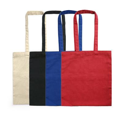 Cotton Tote Bag by Corporate Gift Store Singapore
