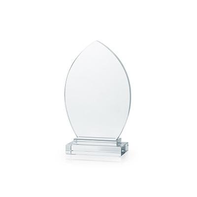 Cresto Crystal Trophy by Corporate Gift Store Singapore
