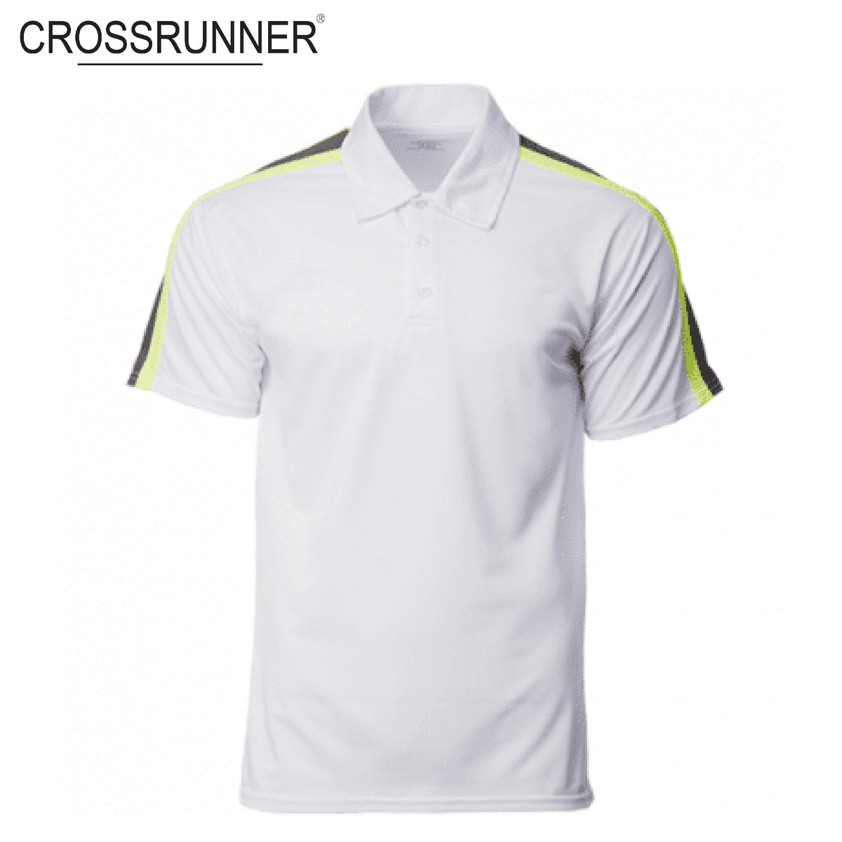 Crossrunner 1600 Waist Panel Polo T-Shirt by Corporate Gift Store Singapore