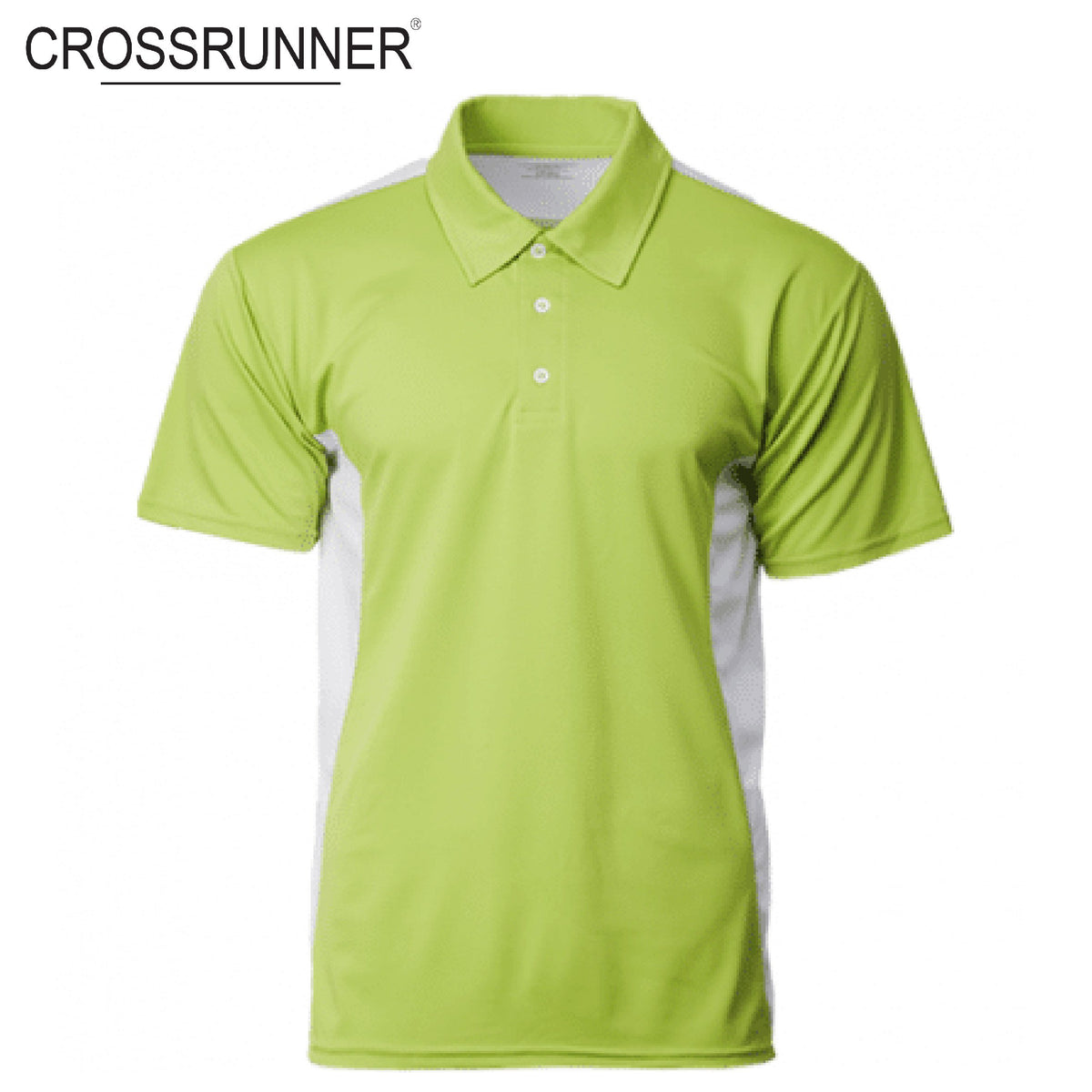 Crossrunner 1400 Waist Panel Polo T-Shirt by Corporate Gift Store Singapore