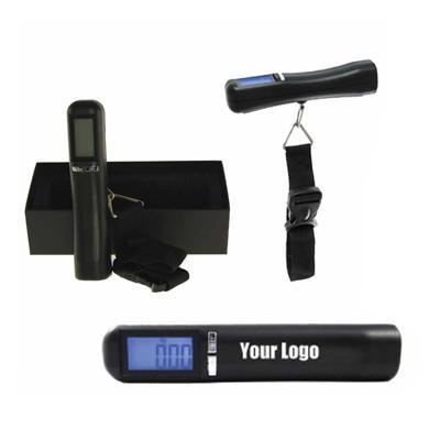 Digital Display Luggage Scale by Corporate Gift Store Singapore