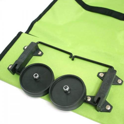 Foldable Trolley Bag by Corporate Gift Store Singapore