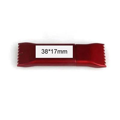Candy-Shaped USB Flash Drive by Corporate Gift Store Singapore