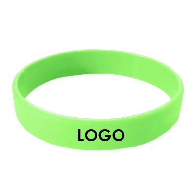 Glow in the hot sale dark wristbands