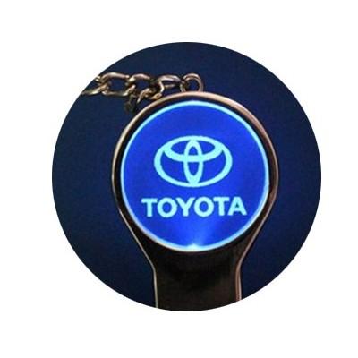 Crystal Round LED Light Up USB Drive by Corporate Gift Store Singapore