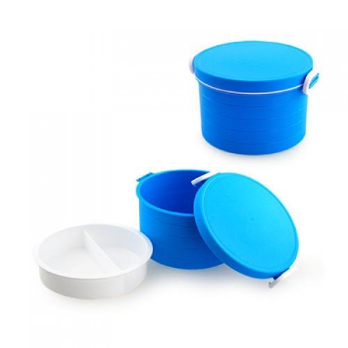 Hottech Lunch Box by Corporate Gift Store Singapore