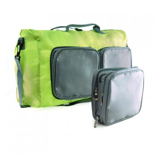 Inspiration Foldable Tote Bag by Corporate Gift Store Singapore
