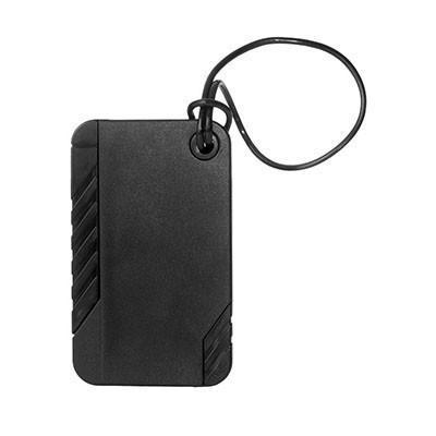 Journey Luggage Tag with Pen by Corporate Gift Store Singapore