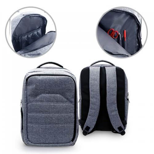 Kairos Laptop Haversack by Corporate Gift Store Singapore